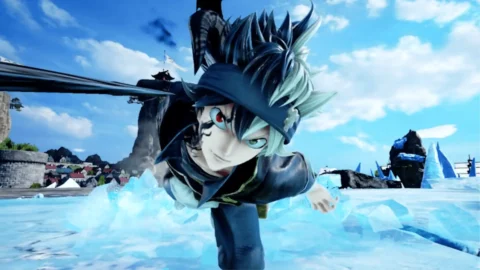 Jump Force Deluxe Edition image (2)