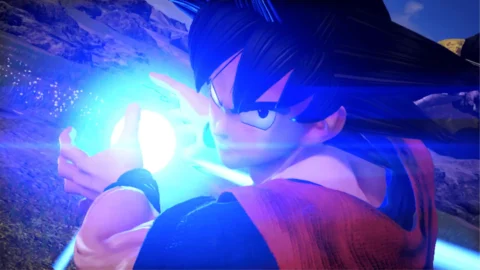 Jump Force Deluxe Edition image (4)