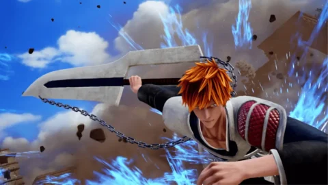 Jump Force Deluxe Edition image (5)