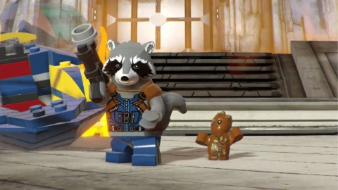 LEGO Marvel Super Heroes 2 image (4)