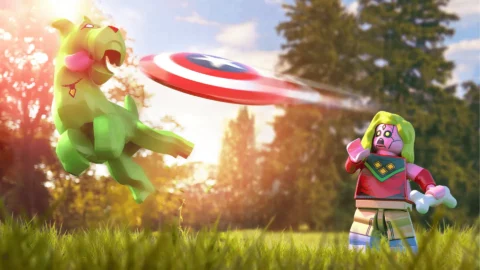 LEGO Marvel Super Heroes 2 image (5)