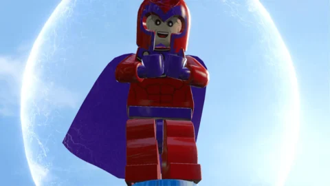 LEGO Marvel Super Heroes image (4)