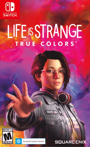 Life is Strange True Colors image (1)