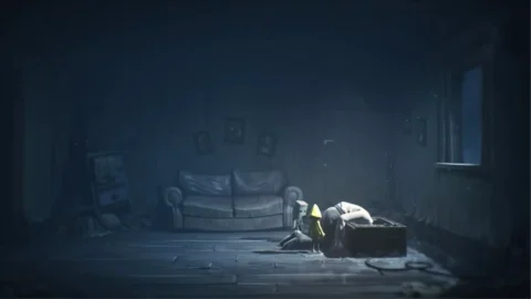 Little Nightmares II (2)