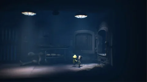 Little Nightmares II (3)