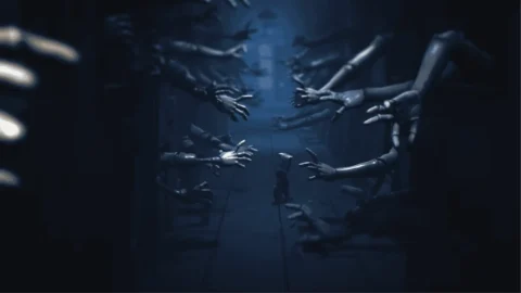 Little Nightmares II (4)