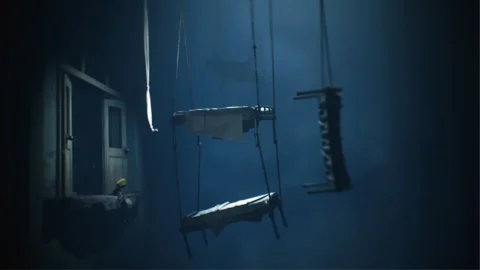 Little Nightmares II (5)