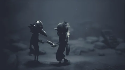 Little Nightmares III (2)