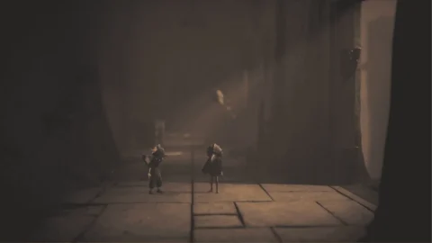 Little Nightmares III (3)