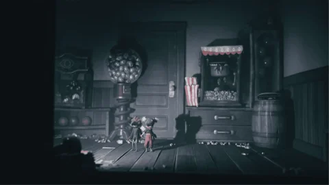 Little Nightmares III (4)