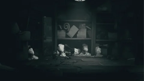 Little Nightmares III (5)