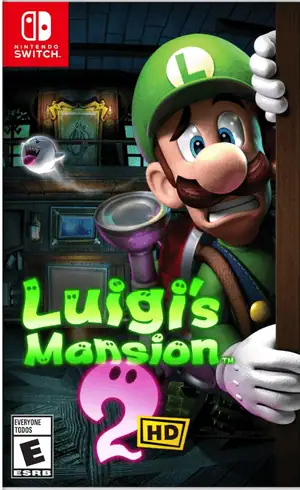Luigi’s Mansion 2 HD image (1)