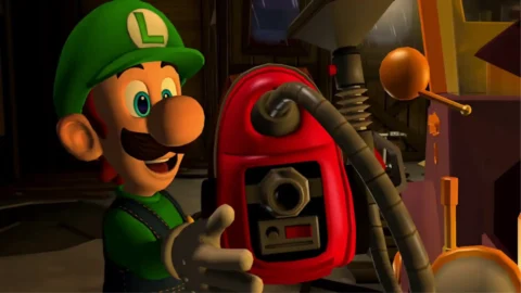 Luigi’s Mansion 2 HD image (2)