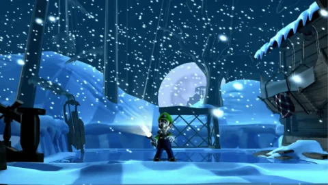Luigi’s Mansion 2 HD image (4)