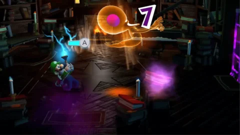 Luigi’s Mansion 2 HD image (5)
