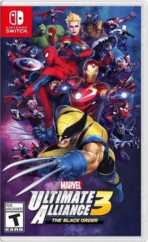 Marvel Ultimate Alliance 3 The Black Order ROM v4.0.1 NSPXCI (1)