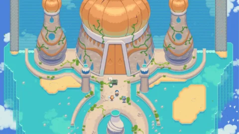 Moonstone Island ROM image (2)