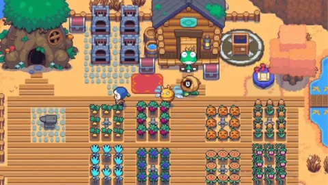 Moonstone Island ROM image (4)