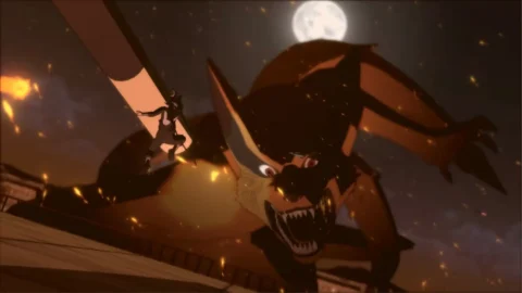 NARUTO SHIPPUDEN Ultimate Ninja STORM 3 Full Burst image (5)