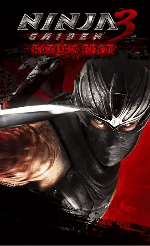 NINJA GAIDEN 3 Razor’s Edge image (1)