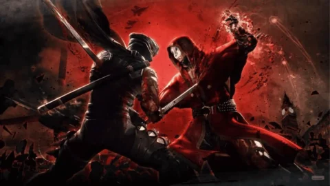 NINJA GAIDEN 3 Razor’s Edge image (2)