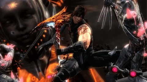 NINJA GAIDEN 3 Razor’s Edge image (5)