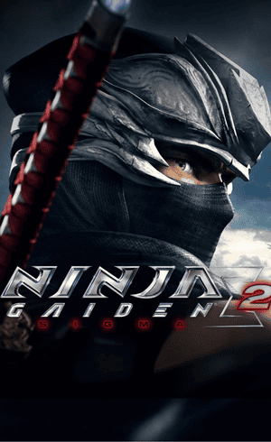 NINJA GAIDEN Sigma 2 image (1)