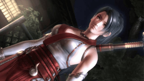 NINJA GAIDEN Sigma 2 image (2)