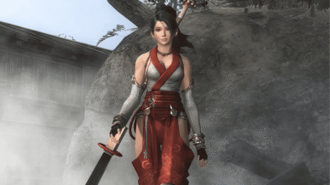 NINJA GAIDEN Sigma 2 image (3)