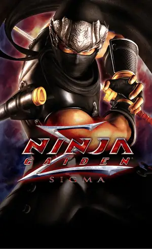 NINJA GAIDEN Sigma image (1)