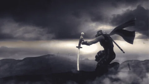NINJA GAIDEN Sigma image (4)