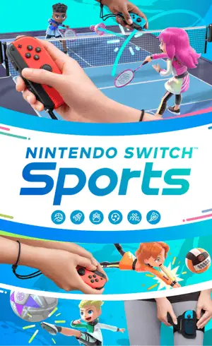 Nintendo Switch Sports ROM image (1)