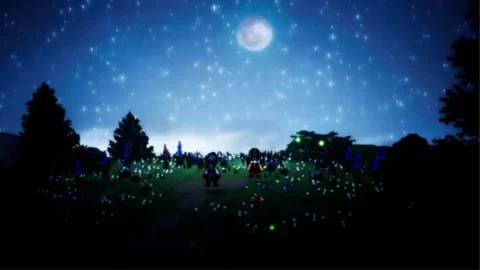 OCTOPATH TRAVELER 0 image (2)