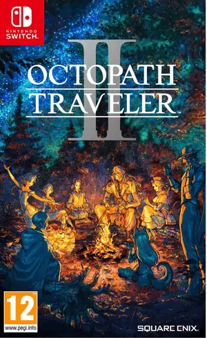 OCTOPATH TRAVELER II image (1)