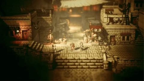 Octopath Traveler Switch ROM image (2)