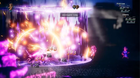 Octopath Traveler Switch ROM image (5)