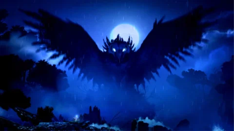 Ori and the Blind Forest Definitive Edition image (3)