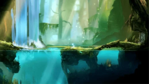 Ori and the Blind Forest Definitive Edition image (4)