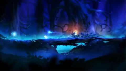 Ori and the Blind Forest Definitive Edition image (5)