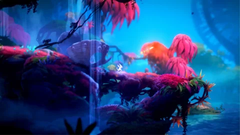 Ori and the Will of the Wisps ROM (2)