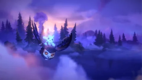 Ori and the Will of the Wisps ROM (5)