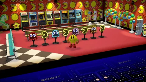 Pac-Man Museum image (2)