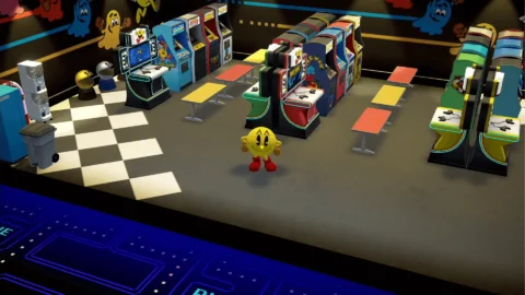 Pac-Man Museum image (3)