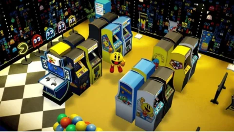 Pac-Man Museum image (4)