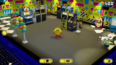 Pac-Man Museum image (5)