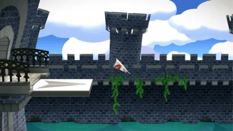 Paper Mario The Thousand-Year Door Patched 60 FPS MOD (3)