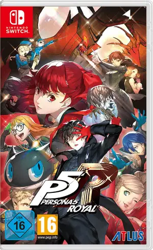 Persona 5 Royal image (1)