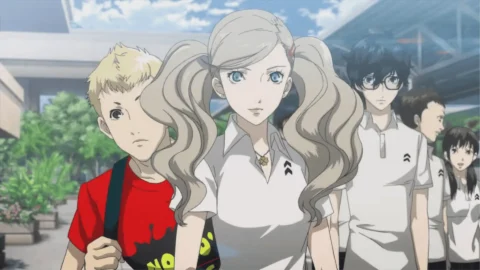 Persona 5 Royal image (3)