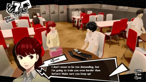 Persona 5 Royal image (4)