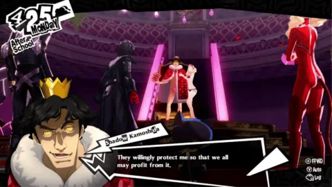 Persona 5 Royal image (5)